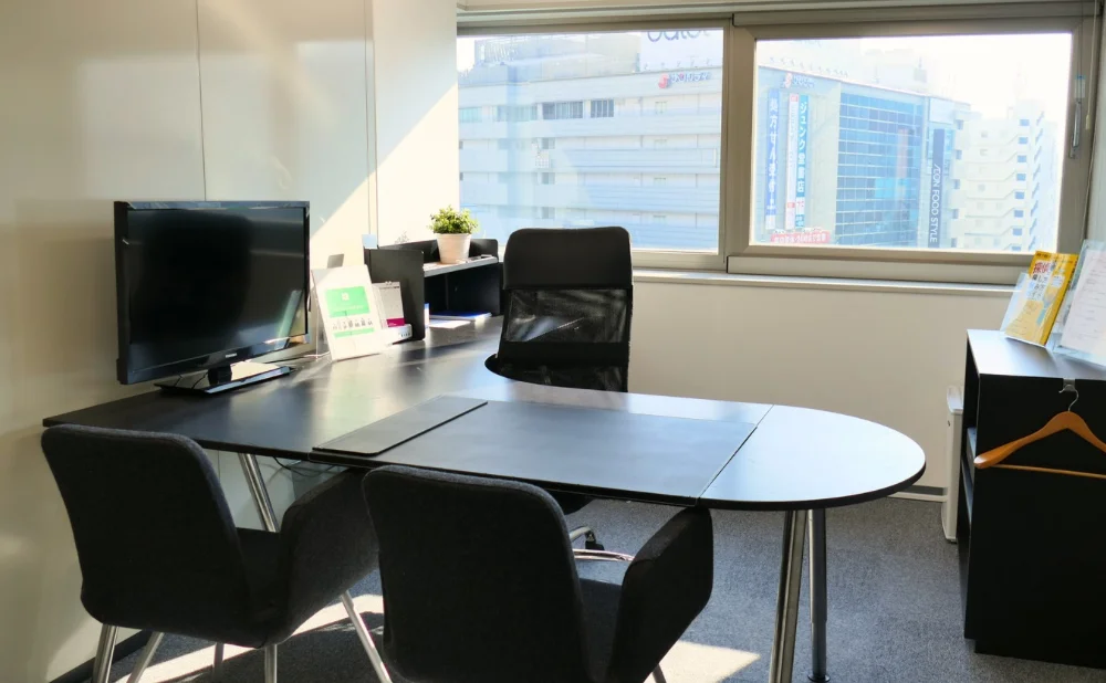 アーカス探偵事務所神戸三宮