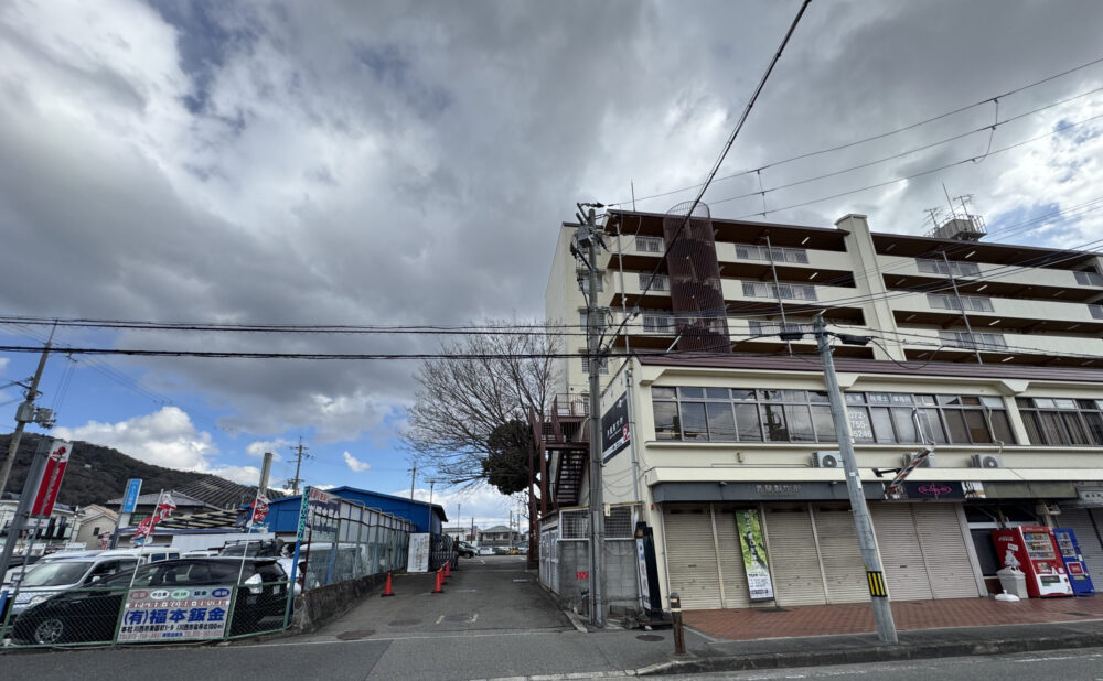 アーカス探偵事務所 兵庫川西宝塚